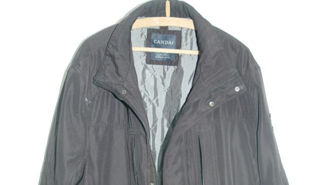 Tierquäler bricht in  Kuhstall ein