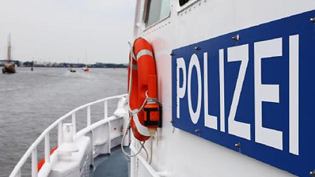 Siel öffnet sich: Drei Boote kaputt