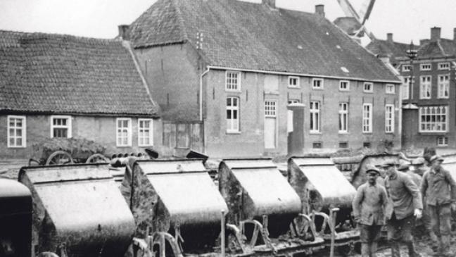 Zum 200. Geburtstag in neuem Glanz