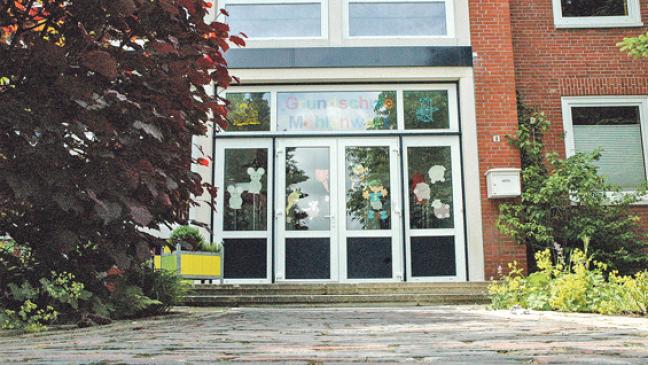 Schwimmkurs  für Grundschüler