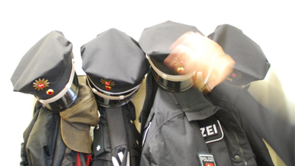 Eine 22-jährige Frau ist auf Norderney von einem Handtaschen-Räuber überfallen und dabei leicht verletzt worden. © Foto: RZ-Archiv