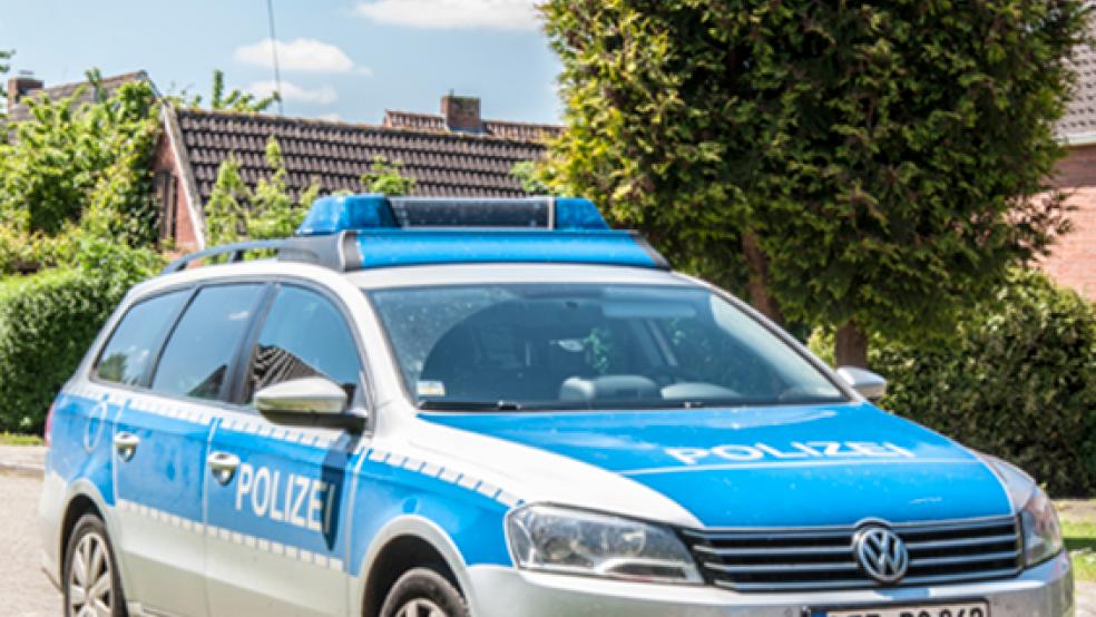 Schwer verletzt wurde am Mittwochnachmittag ein 18 Monate altes Kind bei einem Unfall in Uttum. © Foto: RZ-Archiv