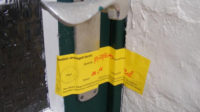 »Es waren für sie alles Versager und Nullen«