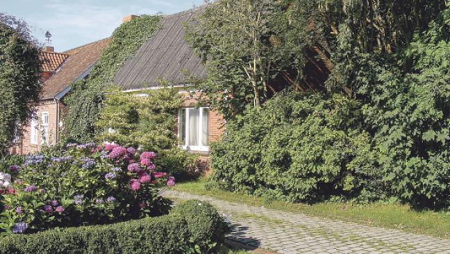 Haus am Deich soll weichen