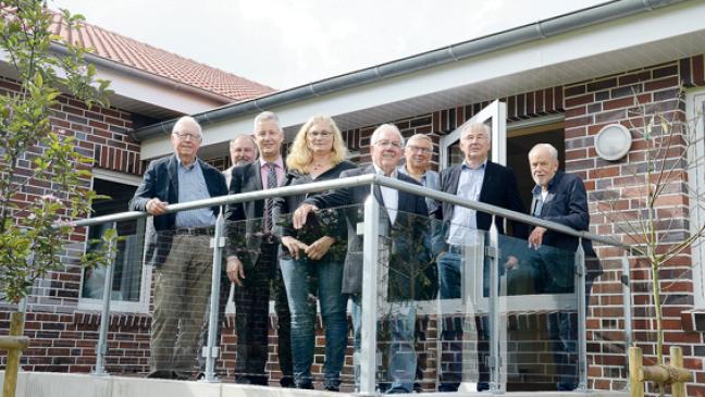 »Wir stoßen an unsere Grenzen«