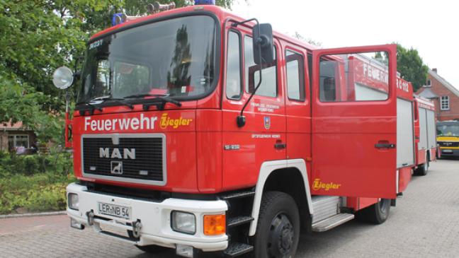 Fehlalarm durch Flex-Arbeiten