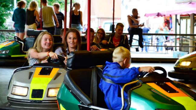 Müggenmarkt wird abgesagt