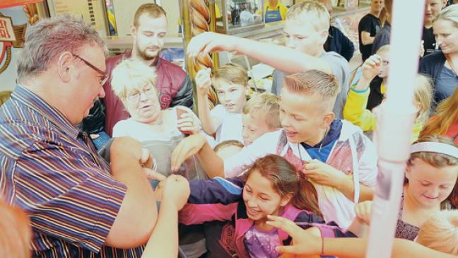 Bürgermeister beklagt »Willkür der Polizei«