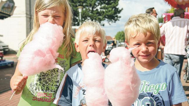 Absage wieder abgesagt