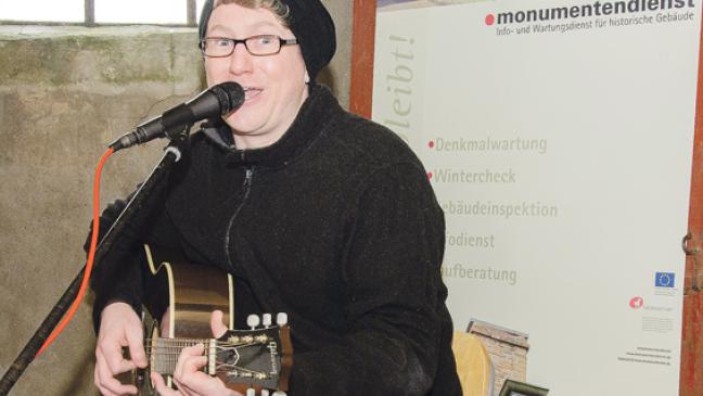 Handgezapft und handverlesen