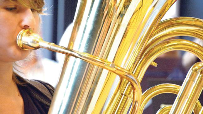 Kunst und Kultur vor Ort stärken