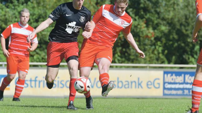 Fast 50 Minuten in der Unterzahl