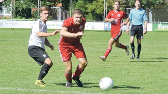 Überlegen und doch sieglos