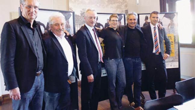 25 von 33 Konzerte waren restlos ausverkauft