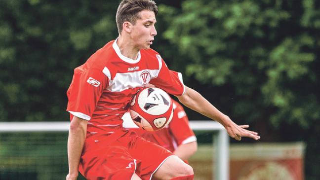 Bunde II chancenlos beim 0:4