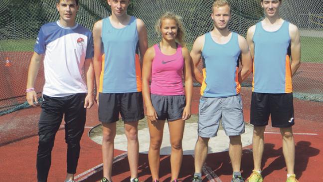 3000-Meter: Jannes Smid überragend