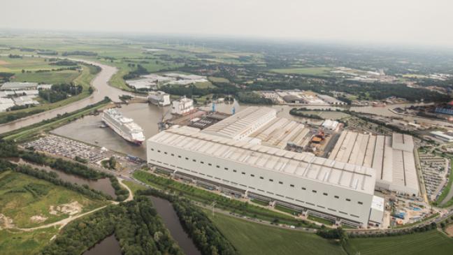 »World Dream« erblickt das Licht der Welt