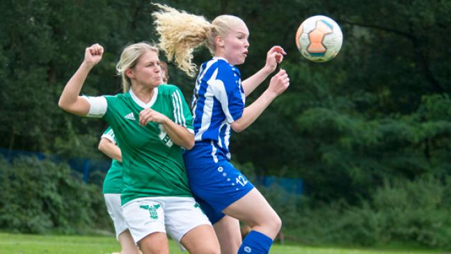 Möhlenwarf rennt vergeblich an