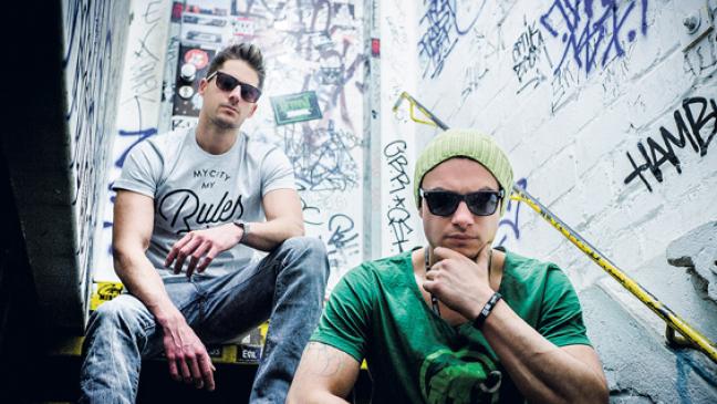 SDP heizen für Lindenberg ein