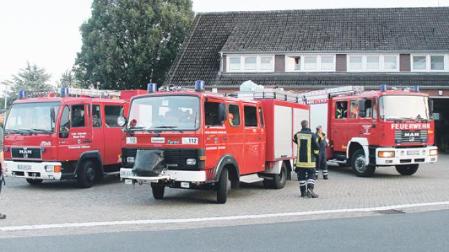 Vermisstensuche nimmt ein gutes Ende