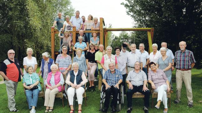 Heimatbühne startet in die neue Saison