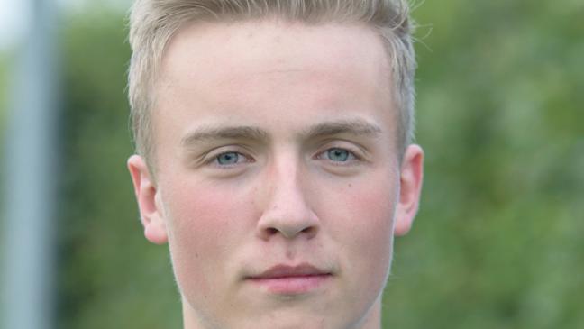 Souverän in die  dritte Runde