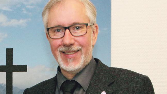 »Nun ist es gut gewesen«