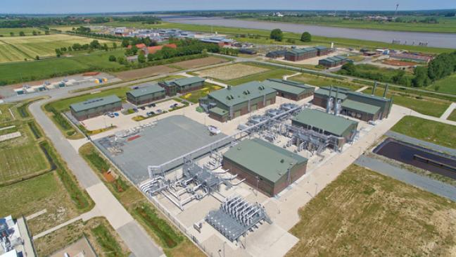 Großbatterie-Plan »zu gegebener Zeit« kritisch prüfen