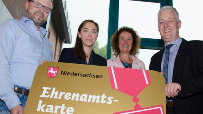 Rabatte für Bad, Bücherei und Führung