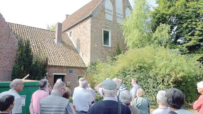 Entdeckungsreise durch das Rheiderland