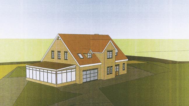 Weener wird sein Catering-Zentrum