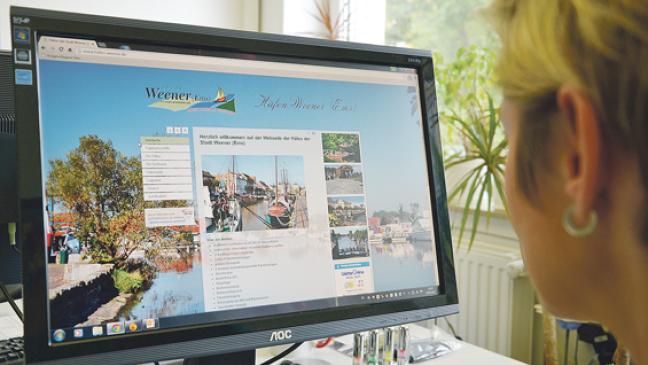 Fördertöpfe für Gratis-Internet