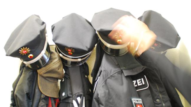 Beim Abbiegen ins Schleudern geraten