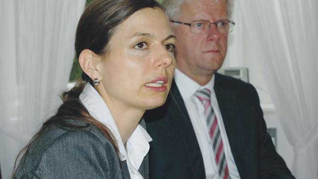 Drogeriewaren und Bekleidung richtige Wahl