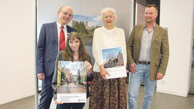 Ein Spaziergang in Bildern