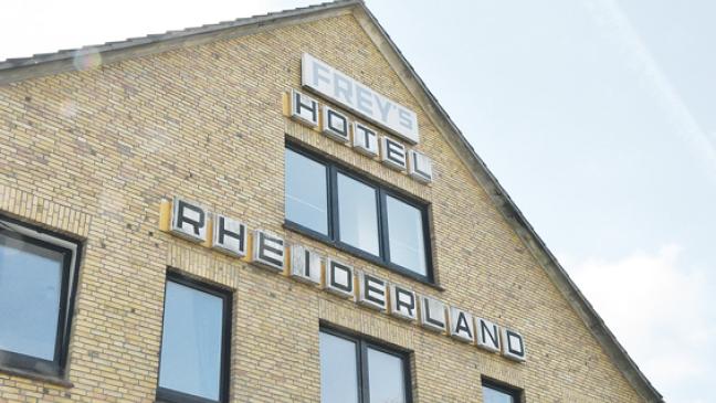 Wenn die Abschiebung droht