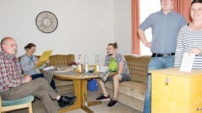 AfD auch im Rheiderland dritter Wahlsieger