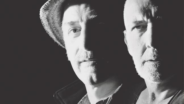 Malerei und Musik inspirieren sich