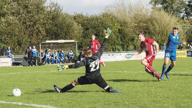 Sudas 2:4 zieht Bundes Stecker