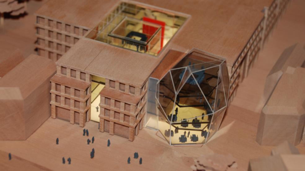 Der Vorstand der Emder Sparkasse hat seine Bezüge öffentlich gemacht. Dieser Offenheit folgt die Sparkasse Leer-Wittmund nicht.  © Foto: RZ-Archiv