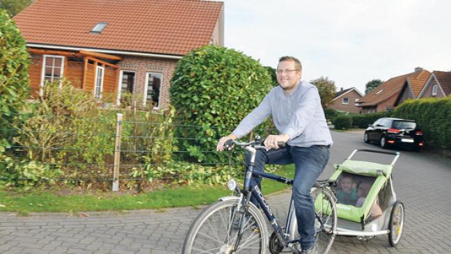 Liberales Herz schlägt für die Landwirtschaft