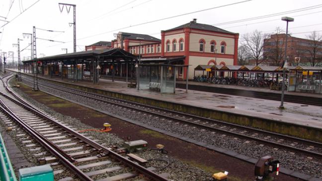 Freie Fahrt von Leer nach Oldenburg