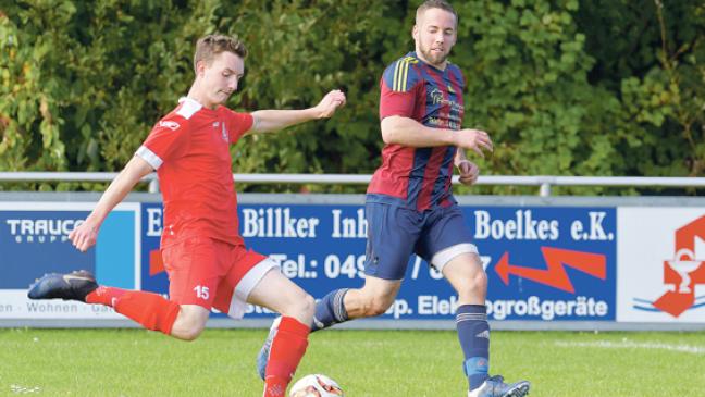 Die besten Reserve-Teams im Duell