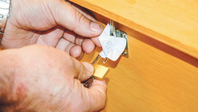 AfD drittstärkste Partei im Rheiderland