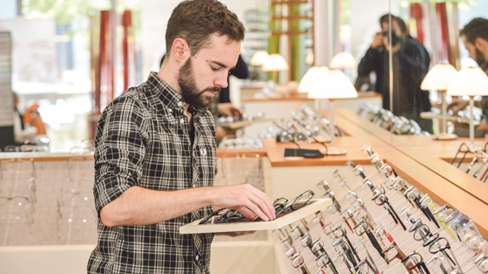 Die Handwerkskammer für Ostfriesland stellte das Konjukturbarometer »Herbst 2017« vor. Der Ergebnis: Handwerksbetriebe sind gefragt wie nie. © Foto: Handwerkskammer