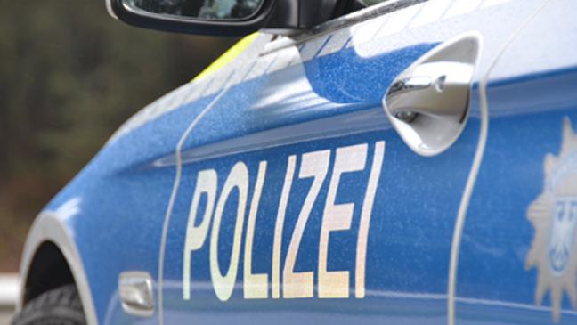 Luftgewehr-Schüsse auf Passanten