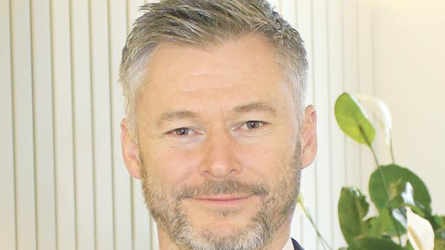 Signal für Stabilität und Kontinuität