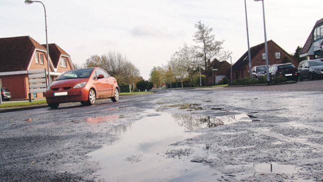 Gerechte Gebühren gefragt