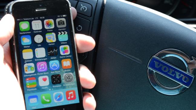 Neue Antennen verbessern Mobilfunk