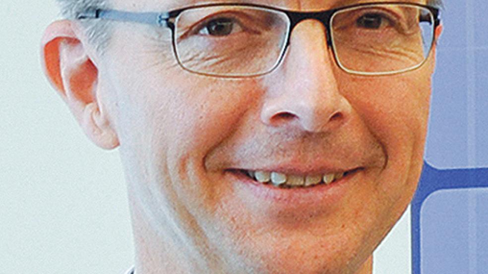 Privatdozent Dr. Christian Vahlhaus befasst sich in seinem Vortrag mit Herzensdingen. © Foto: privat